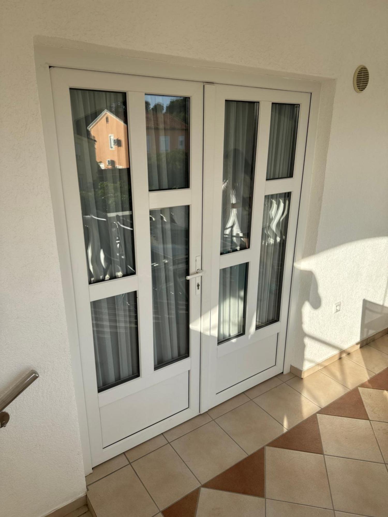 Apartman J&B Διαμέρισμα Vir Εξωτερικό φωτογραφία