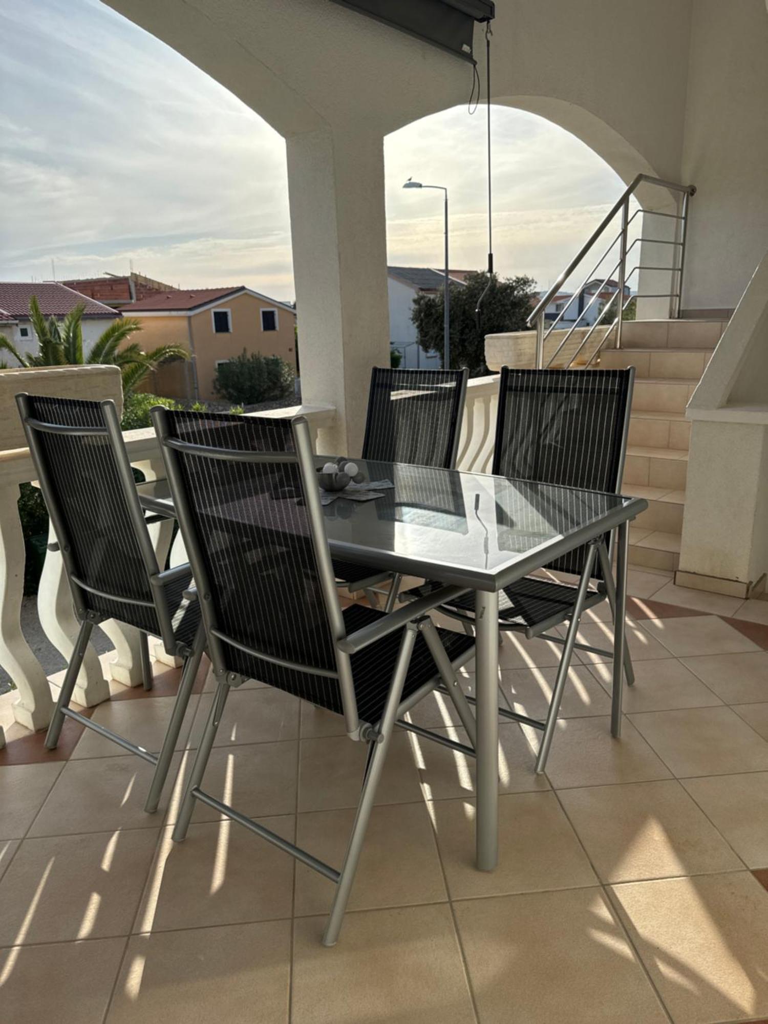 Apartman J&B Διαμέρισμα Vir Εξωτερικό φωτογραφία