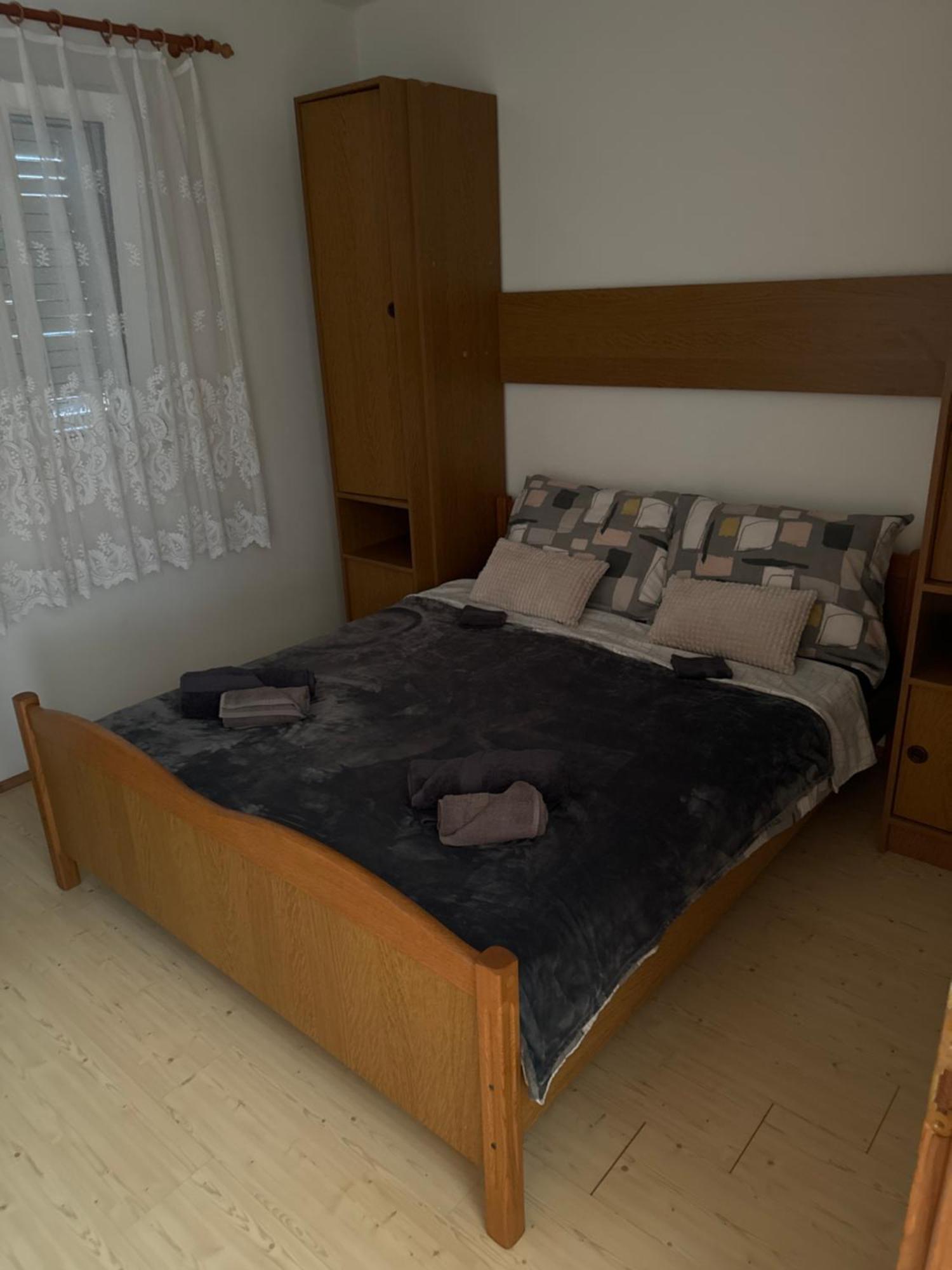 Apartman J&B Διαμέρισμα Vir Εξωτερικό φωτογραφία