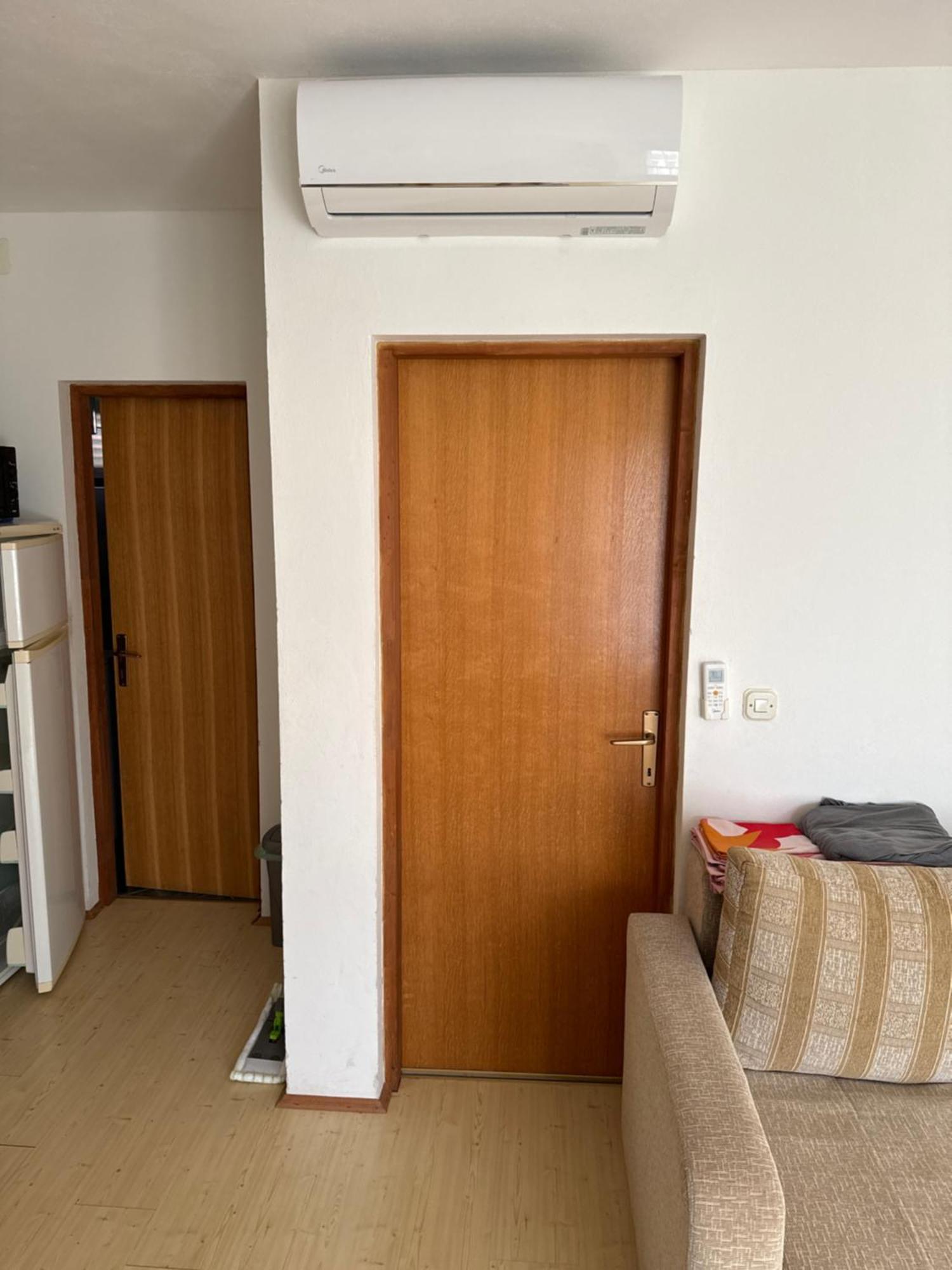 Apartman J&B Διαμέρισμα Vir Εξωτερικό φωτογραφία