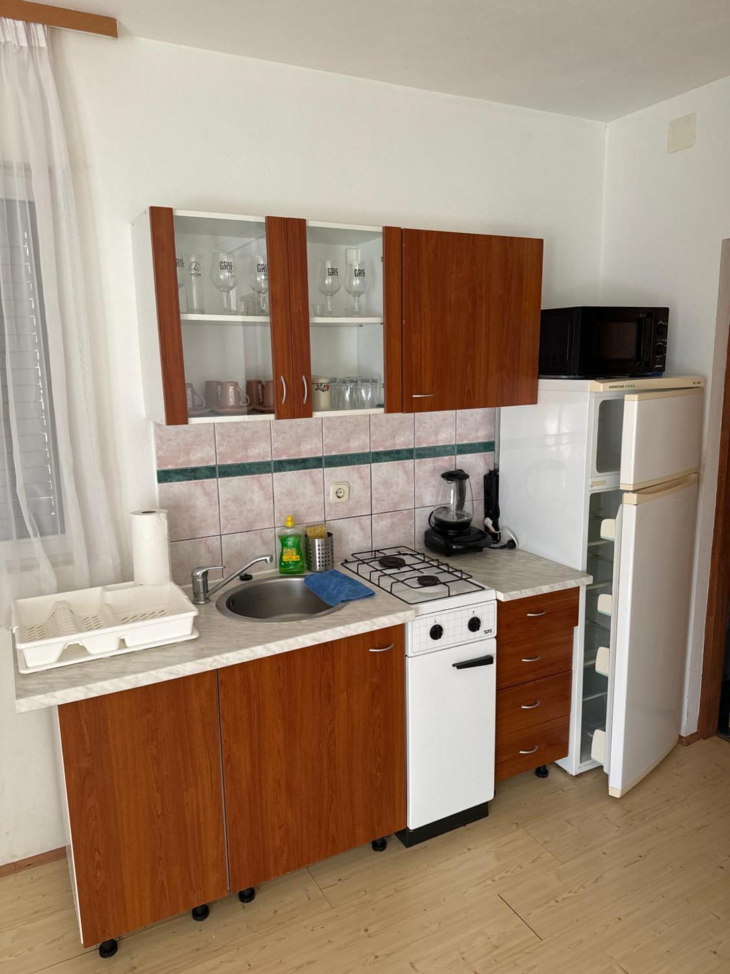 Apartman J&B Διαμέρισμα Vir Εξωτερικό φωτογραφία